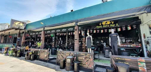 Back Cat's Bar