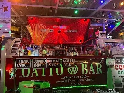 OATTO BAR - Bars & Clubs - Karon