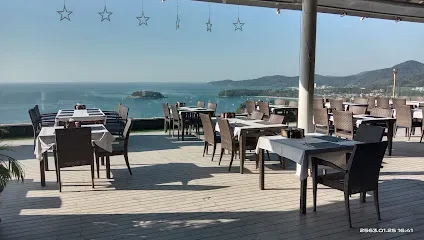 Heaven Restaurant & Bar