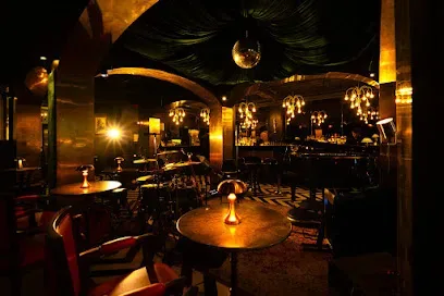 Bebop Live Music Bar - Bars & Clubs - Mueang Phuket District