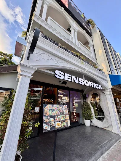 Sensorica