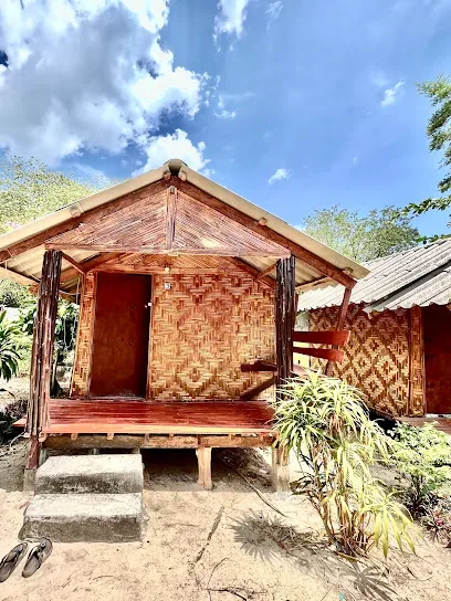 Chill Chill Long Beach Hostel - Hotels - Ao Phra Ae