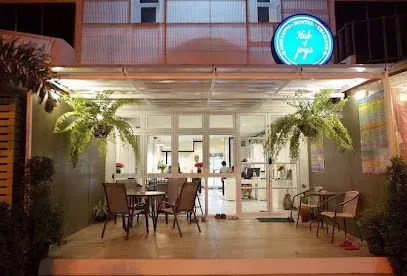 Hub Of Joys