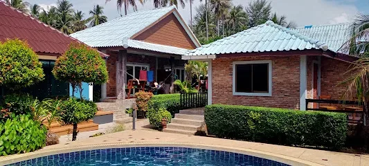 New Coconut Bungalow
