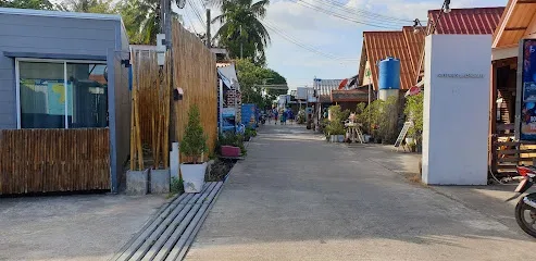 Jetty Place