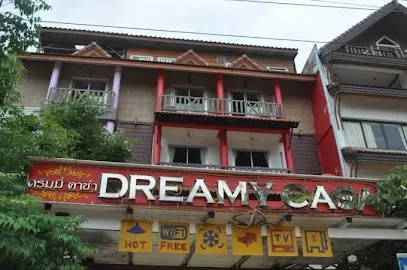 Dreamy casa - Hotels - Saladan