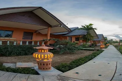 El Greco Bungalows Koh Lanta - Hotels - Hat Khlong Dao