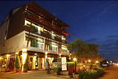 Lanta Mermaid Boutique House - Hotels - Hat Khlong Dao