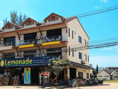Lemonade Boutique Inn - Hotels - Hat Khlong Dao