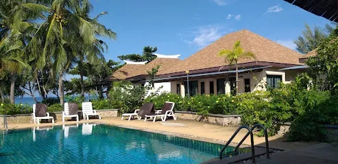 Hotel Lanta Villa Resort - Hotels - Hat Khlong Dao