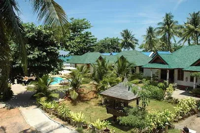 Ocean View Resort - Hotels - Hat Khlong Dao
