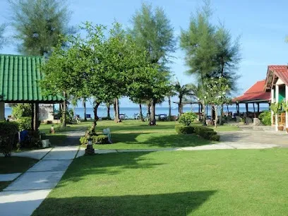 Golden Bay Cottage - Hotels - Hat Khlong Dao