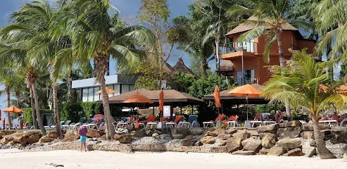 Kohkwang Seaview Resort - Hotels - Kawkwang Beach