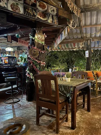 Chill Grill House - Restaurants - Koh Lanta Yai