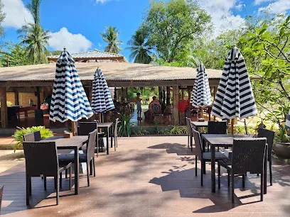 Escape Café - Cafes - Saladan