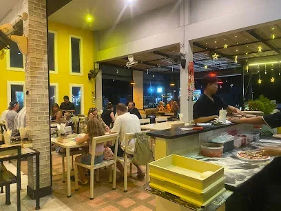 Sole Mare Italian Pizzeria & Restaurant - Restaurants - Saladan