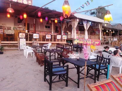 Charlee Barley's - Restaurants - Koh Lanta Yai