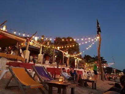 Horizon Bungalow Restaurant and Bar - Restaurants - Koh Lanta Yai