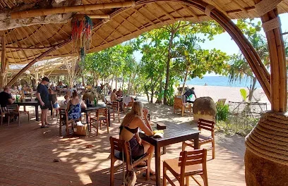 Same Same But Different Restaurant - Restaurants - Koh Lanta Yai