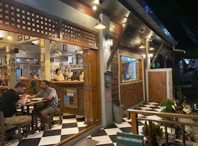 Phad Thai Rock n Roll - Restaurants - Kantiang Bay