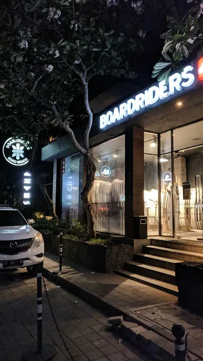 Boardriders Echo Beach - Shopping - Canggu
