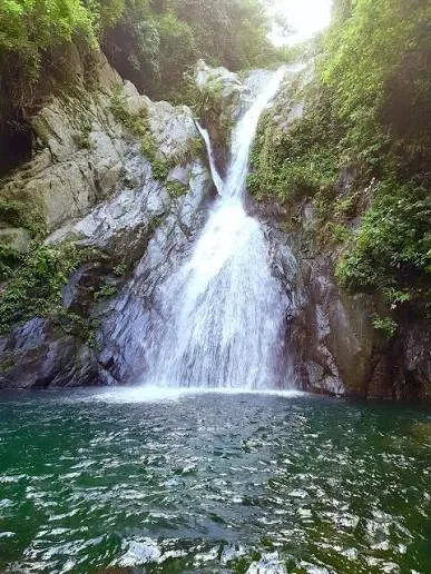 BUSAY FALLS - Tours & Activities - Cebu City