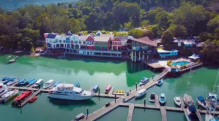 Ramada by Wyndham Langkawi Marina