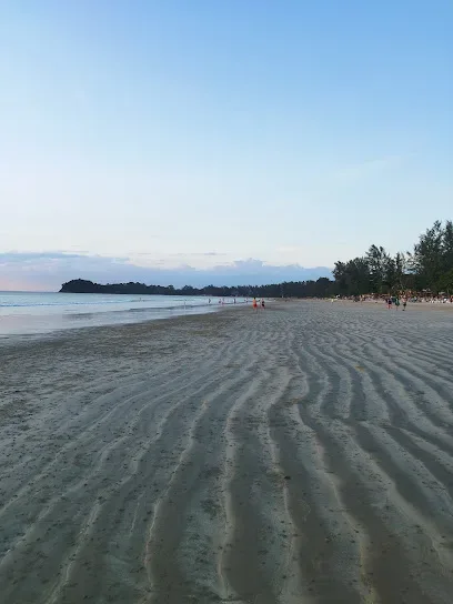 Khlong Dao Beach - Beaches - Saladan