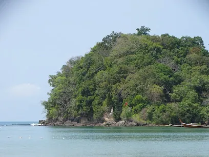 Laem Kho Kwang Beach - Beaches - Saladan