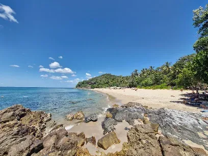 Nui Beach