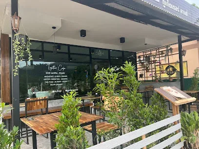 Together Cafe Koh Lanta