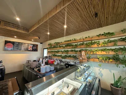 Auntie Mae's Bakery & Coffee - Cafes - Koh Lanta Yai