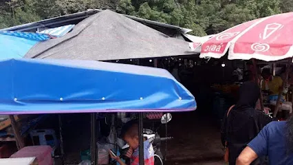 Saturday Market - Shopping - Saladan