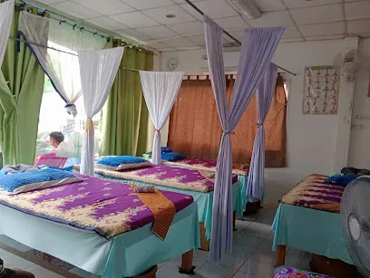 One Massage Koh Lanta