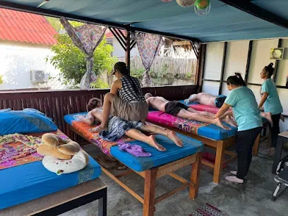 P&P MASSAGE