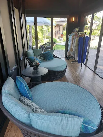 Linger Longer Spa - Layana Resort and Spa - Spas & Wellness - Saladan