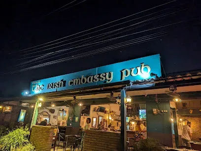 The Irish Embassy