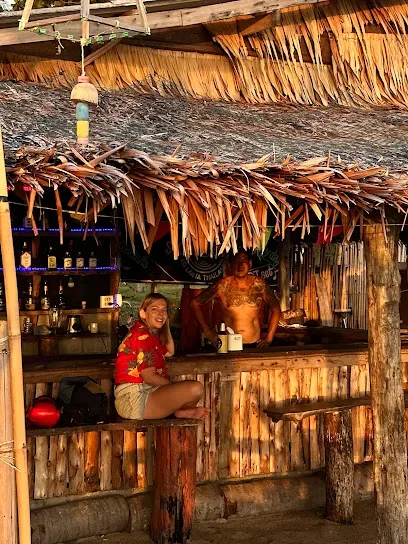 The Sound Shack Bar