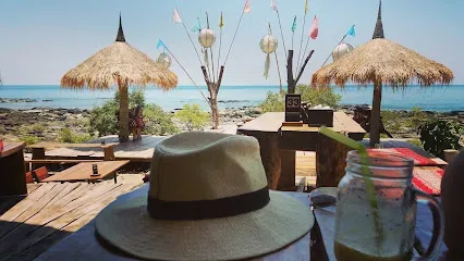 Rock Beach Bar