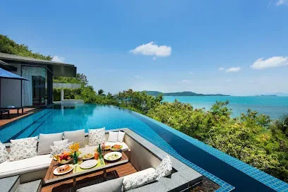 Conrad Koh Samui - Hotels - Taling Ngam
