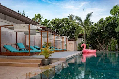 Avani+ Samui Resort - Hotels - Taling Ngam