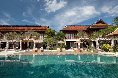 Chaweng Regent Beach Resort