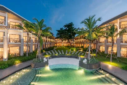 Holiday Inn Resort Samui Bophut Beach, an IHG Hotel