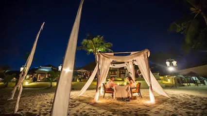 Pavilion Samui Villas & Resort - Hotels - Maret