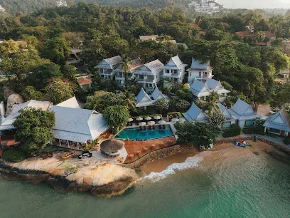 Rocky's Boutique Resort - Hotels - Maret