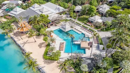 Fair House - Hotels - Maenam