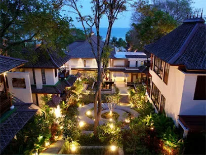 The Briza Beach Resort, Samui