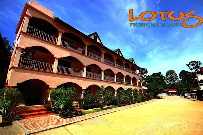 Lotus Friendly Hotel