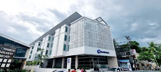 Best Western Chaweng Samui (former Nora Chaweng Hotel) - Hotels - Chaweng Beach
