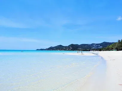 Chaweng Beach